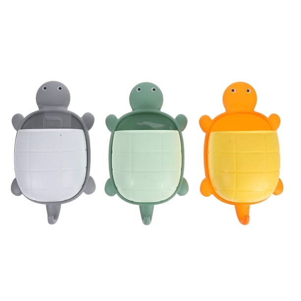 Organizador flotante de 3 piezas para colgar en la pared, para cocina