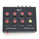 thumbnail image 1 of Ecualizador De Sonido Ecualizador digital de 7 bandas Conector de 35 mm Ecualizador de audio estéreo de doble canal DC5V-12V, 1 of 9