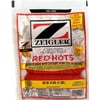 Zeigler Extra Hot Red Hot Sausage, 24 oz., Packaged in Plastic