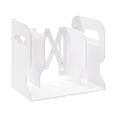 thumbnail image 1 of Amzcrzy Dorm Room Essentials Desktop Bookshelf Retractable Bookshelf Student Desktop Book Storage Shelf Book Stand Dorm Room Essentials for Girls Apartment Essentials Dorm Room Essentials for Guys, 1 of 1