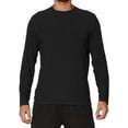 thumbnail image 6 of InGear Mens Casual Shirts , Cooling shirts for men Tank Tops long sleeve shirts for men Clothing, 6 of 9