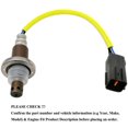 thumbnail image 2 of Sensor de oxígeno de relación aire-combustible para automóvil para Legacy 2008-2009 22641-AA420 22641AA420, 2 of 5