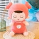 thumbnail image 3 of Peluche de pez ángel para niños, almohada Kawaii para dormir, bonita muñeca de peluche, regalo de cumpleaños y Navidad, 3 of 4