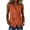 Orange -BQ23, variant on Inglocry 2026 Women’s Linen Wrap Tank Top Ruched Tie Side V Neck Y2K Sleeveless Summer Casual Vacation Blouses Loose Fit 2026 Orange M