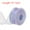 Lavender Purple 1.5" x 10 Yard, variant on Uxcell 1 1/2 inch 10 Yard Sheer Organza Ribbon Shimmer Chiffon Tulle Ribbons for Gift Wrapping Floral Bouquet Wedding Lemon Yellow 2.38" x 10 Yard