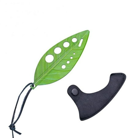 

1 PCS Vegetable Rosemary Thyme Cabbage Leaf Stripper Stainless Steel Herb Stripper Loose Leaf Rosemary Kitchen Gadget Tools
