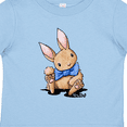 thumbnail image 4 of Inktastic Velveteen Rabbit Boys or Girls Toddler T-Shirt, 4 of 5