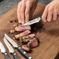 thumbnail image 4 of ZWILLING Professional "S" 4-pc Steak Knife Set, 4 of 8
