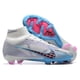 thumbnail image 1 of Blue White Assassin 15th Generation + Phantom GX Botas De Fútbol De Alta Baja FG39-- 45 Gao Jiahui unisex, 1 of 2