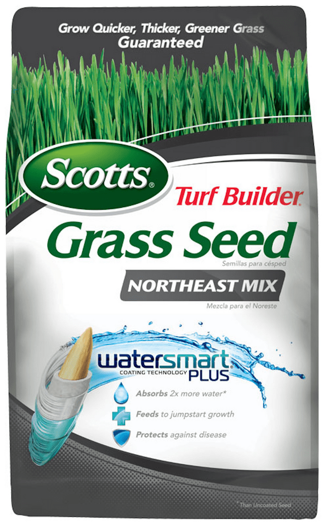 Turf Builder Grass Seed Northeast Mix, 7 lbs.