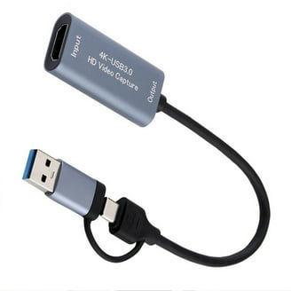 Elgato Game Capture Neo (10GBI9901) USB External Capture Card