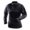 Black Snake, variant on OmicGot Tactical Combat Shirt Men Cotton Military Uniform Camouflage T Shirt Army Clothes Camo Long Sleeve Shirt