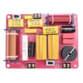 thumbnail image 1 of High and Low Frequency Divider Hifi High Fidelity Crossover Filter, 1 of 5