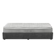 thumbnail image 1 of Colchon King Size Vail+Box Base Cama, 1 of 8
