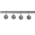 thumbnail image 1 of Decorative Metal Shower Hooks (Set Of 12) (Pastina), 1 of 1