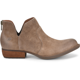 born kerri taupe distressed
