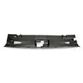 thumbnail image 2 of Fits 2015-2020 Ford Mustang Anderson Composites Radiator Cover AC-CP15FDMU Gloss; Black; Carbon Fiber, 2 of 4