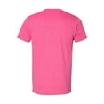 thumbnail image 3 of Gildan Soft Style T-Shirt for Men Cotton, 3 of 4