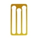 thumbnail image 1 of Naiovety Soporte para cápsulas de café para Nespresso, estante giratorio para torre de cápsulas de café, estantes de almacenamiento para cápsulas de Juegos de servir café y té oro Naiovety HA006860-03B, 1 of 6