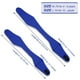 thumbnail image 3 of Diadema de natación elástica, diadema protectora para orejas para actividades acuáticas, 3 of 7