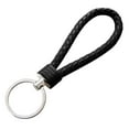 thumbnail image 1 of Bangcool Key Chain Cute Fashion Weaving Design Key Ring Pendant Phone Charm Purse Charm, 1 of 10