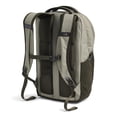 thumbnail image 3 of Mochila THE NORTH FACE Vault para uso diario para portátil, color gris arcilla, 3 of 5