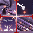 thumbnail image 6 of Festive Design Christmas Banner Penguin Theme Holiday Decoration for Winter Holiday Decoration Event Backdrop Celebration, 6 of 9