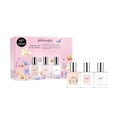 thumbnail image 1 of Set de regalo de perfume Philosophy Amazing Grace con 3 fragancias, 1 of 5