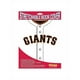 DNP MLB Jeu Copain Livre Couverture - San Francisco Géants – image 1 sur 1