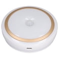 thumbnail image 1 of Puck Lights, Led Puck Light Easy Installation  For Desktop For Bedroom For Bathroom, 1 of 8