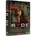 thumbnail image 1 of Ryde (2017) (Blu-Ray & DVD Combo) [ NON-USA FORMAT, Blu-Ray, Reg.B Import - Germany ], 1 of 1