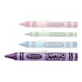thumbnail image 1 of Crayola Jumbo Crayons-16/Pkg, 1 of 8