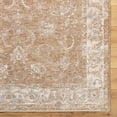 thumbnail image 4 of Mark&Day Area Rugs, 3x4 Pennie Traditional Cream/Light Brown Area Rug, Cream Tan Light Olive Carpet for Living Room, Bedroom or Kitchen (2'7" x 3'11"), 4 of 5