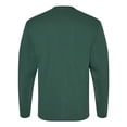 thumbnail image 2 of Men's ComfortSoft Long-Sleeve T-Shirt, 2 of 4