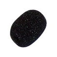 thumbnail image 2 of Shure RPM304 - Windscreen for headset - black (pack of 5), 2 of 2