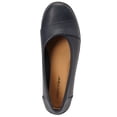 thumbnail image 5 of Comfortview Gab Flat Ballet Flats Women's Slip-On Shoes (Wide Widths Available), 5 of 6