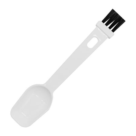

Independent Packaging Small Spoon Grinder Small Brush Coffee Grinder Cleaning Brush