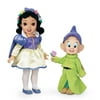 Disney Little Princess Snow White and Dopey