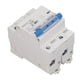 thumbnail image 5 of Disyuntor de CC 2P Disyuntor de CC 10KA 2P Interruptor de desconexión de CC de alta corriente para sistema solar fotovoltaico DC440V(D125), 5 of 14