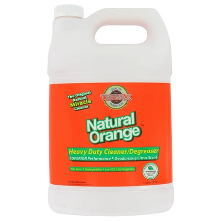 Nature S Orange Citrus Degreaser Nature S Orange Citrus Degreaser
