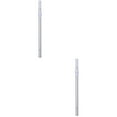 thumbnail image 6 of Set of 2 Telescoping Pool Cleaning Pole Swimming Environment, 6 of 8