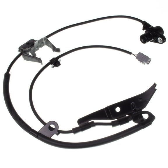 Holstein Parts 2ABS2040 ABS Wheel Speed Sensor for Toyota Fits select: 2000-2003 TOYOTA SIENNA