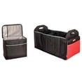 thumbnail image 2 of Rubbermaid Automobile Deluxe Cargo Cooler Organizer, 2 of 2