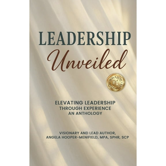 Leadership Unveiled, (Paperback)