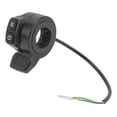 thumbnail image 2 of Acelerador de dedo Jadeshay para scooter eléctrico ABS, 2 of 14