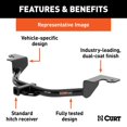 thumbnail image 3 of Hitch, Curt Ball Mount, 3 of 8