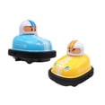 thumbnail image 1 of Xuanheng Kids RC Cartoon Cars Toddlers Remote Control Cars for Children Ages 6 and up, 1 of 8