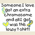 thumbnail image 3 of CafePress - Lousy T Shirt Light T Shirt - Men's Classic Graphic T-Shirt, 3 of 4