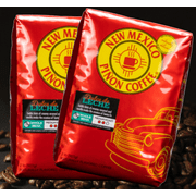 New Mexico Piñon Coffee Dulce de Leche Whole Bean Coffee 2lb.
