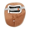 thumbnail image 1 of Tapa de Soldador, Cappa de Soldadoura de Moda Suave, Electricista Compacto Confiable Para Soldador Científice de Trabajadores, 1 of 7